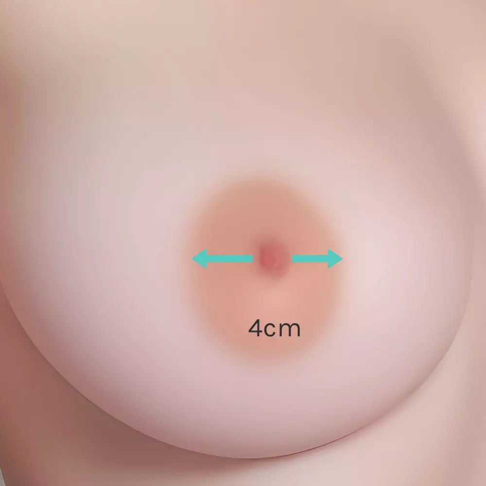 4cm