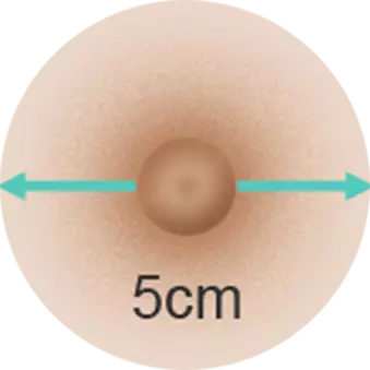 5cm