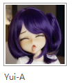 Yui-A