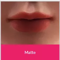 Matte