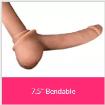 Bendable7.5”