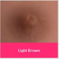 Light brown