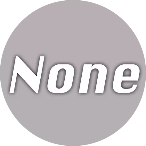 None