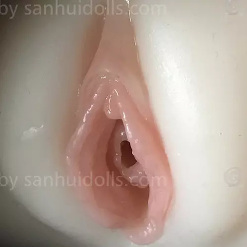 Permanent Labia Pigmentation