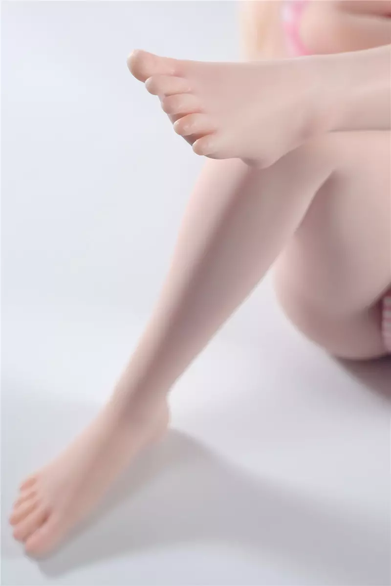 Irokebijin 95cm Akane cat silicone love doll